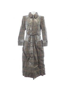 Fendi Coat Beige